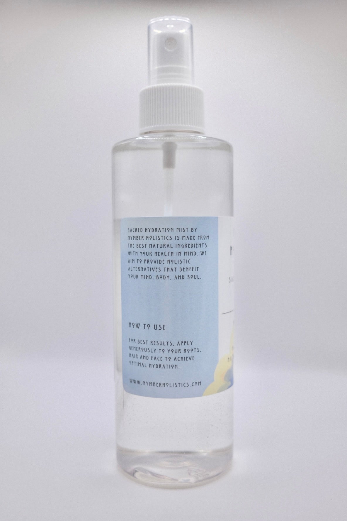 Sacred Hydration Mist