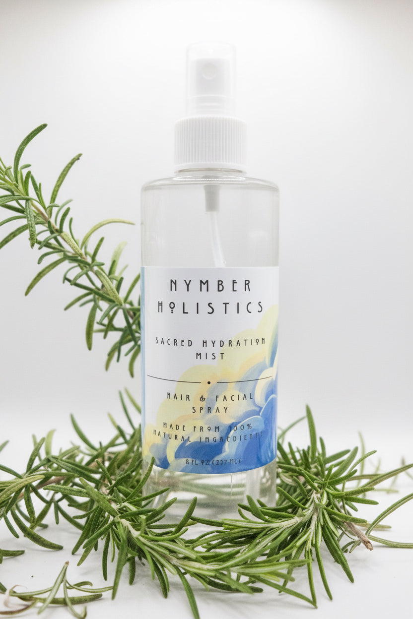 Sacred Hydration Mist