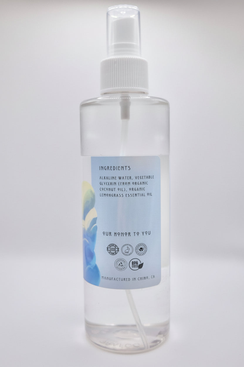 Sacred Hydration Mist